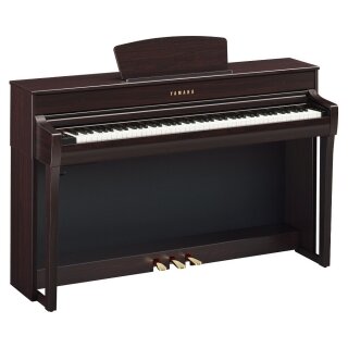 Yamaha Clavinova CLP-735 Piyano kullananlar yorumlar